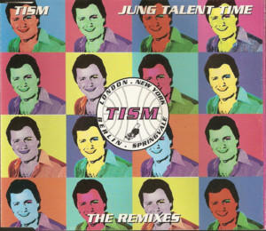 Jung Talent Time - TISM