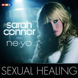 Sexual Healing - Sarah Connor