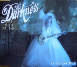 Shake (Like a Lettuce Leaf) - The Darkness