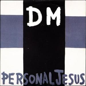 Personal Jesus - Depeche Mode