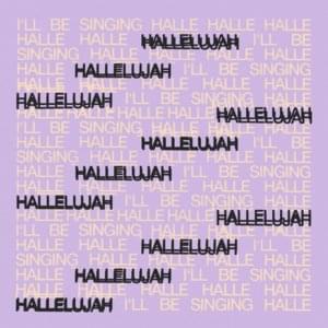 Hallelujah - Oh Wonder