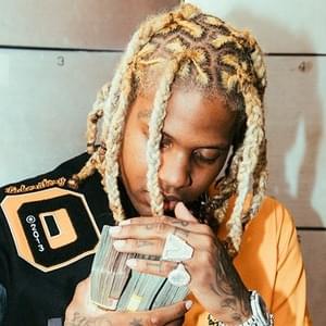 Hair (Original)* - Lil Durk (Ft. Future & Lil Uzi Vert)