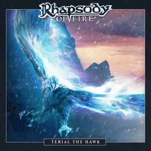 Terial the Hawk - Rhapsody of Fire