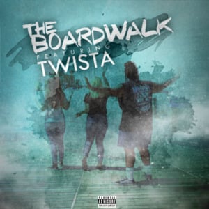 The Boardwalk - Jonathan Hay Celebrity (Ft. Twista)