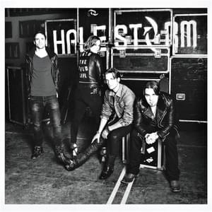 Drunk Pretty - Halestorm