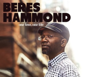 My Life - Beres Hammond