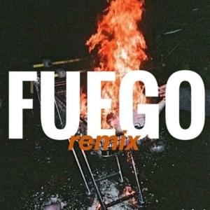 Fuego (Remix) - Anike (Ft. Parris Chariz)