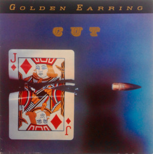 The Devil Made Me Do It - Golden Earring