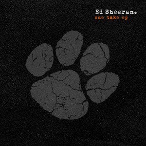 Wayfaring Stranger - Ed Sheeran