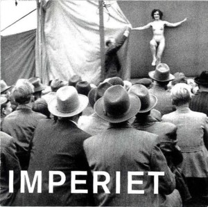 Vit Jul - Imperiet