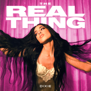 The Real Thing - Dixie