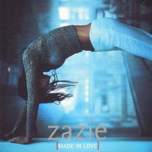 La preuve par trois - Zazie