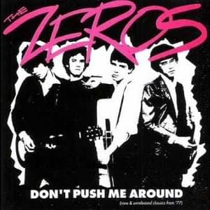 Hand Grenade Heart - The Zeros (Band)