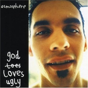 GodLovesUgly Reprise - Atmosphere