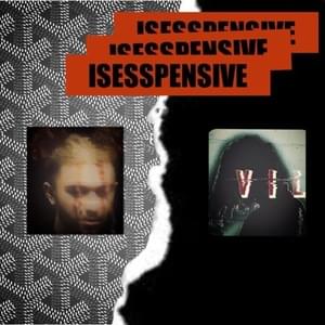 ISesspensive (Remix) - Odetari & Vil