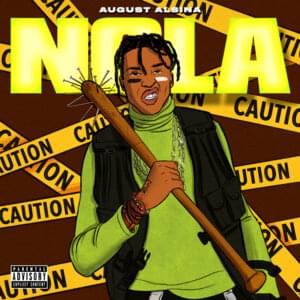 NOLA - August Alsina