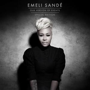 Breaking the Law (Alternate Version) - Emeli Sandé