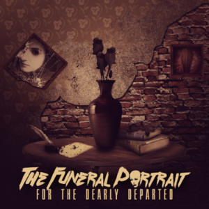 All My Circuits - The Funeral Portrait