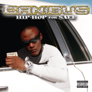 Back Wit’ Heat - Canibus