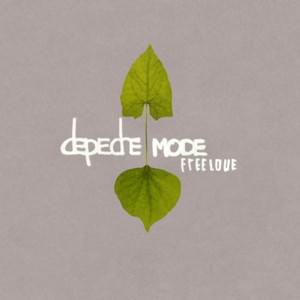 Freelove - Depeche Mode