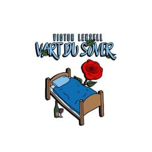 Vart du sover - Victor Leksell