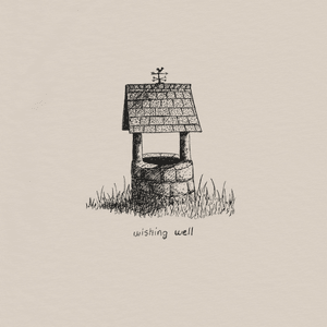 Wishing well - Henrik