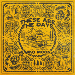 IT’S ALL GOOD - Niko Moon (Ft. Michael Franti)