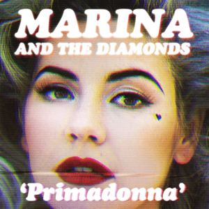 Primadonna - MARINA