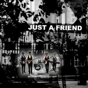 Just a Friend - Tally Hall