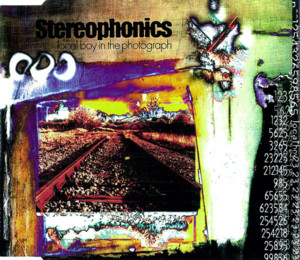 Who’ll Stop the Rain? - Stereophonics