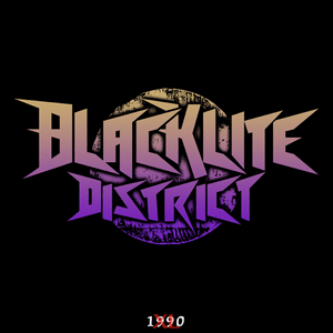 I Gambled and I Won (2022) - Blacklite District