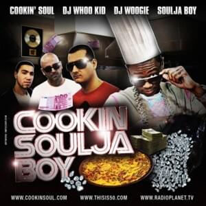 Pretty Boy Swag (Cookin Soul Remix) - Soulja Boy