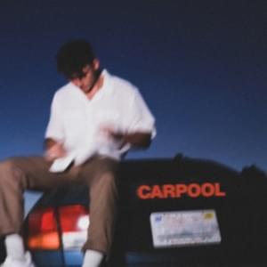 ​carpool - Zachary Knowles