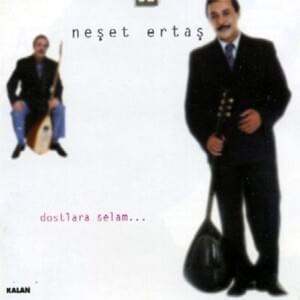 Kara Kaşlar, Kara Gözler - Neşet Ertaş