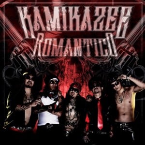 Kislap - Kamikazee