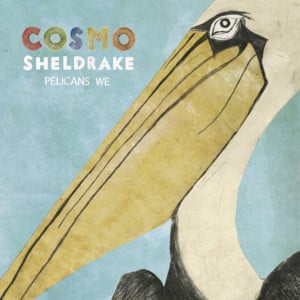 Rich - Cosmo Sheldrake (Ft. Andrea Vargas)