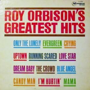 The Crowd - Roy Orbison