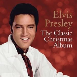 Blue Christmas - Elvis Presley & Martina McBride