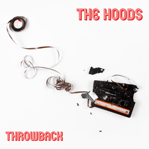 Tyger - The Hoods (PL)