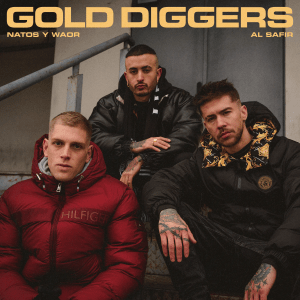 Gold Diggers - Natos y Waor & Al Safir