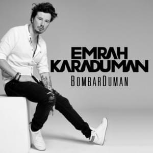 Ses Kes - Emrah Karaduman (Ft. Demet Akalın)