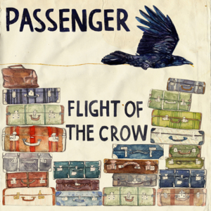 Flight of the Crow - Passenger (Ft. Boy & Bear, Jess Chalker, Josh Pyke, Katie Noonan & Lior)