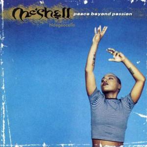 Ecclesiastes: Free My Heart - Meshell Ndegéocello