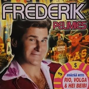 Humu Humu Nuku Nuku Apua - Frederik