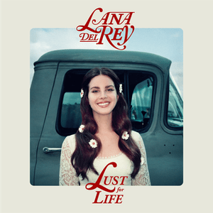 I’m just trying to be free, from the average person’s life (Unreleased) - Lana Del Rey (Ft. Bleachers & Father John Misty)