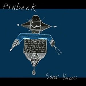 June - Pinback