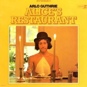 Ring-Around-A-Rosy Rag - Arlo Guthrie