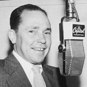 Personality - Johnny Mercer (Ft. The Pied Pipers)