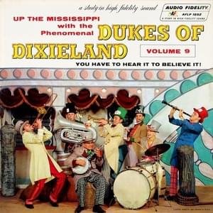 Beale Street Blues - Dukes Of Dixieland