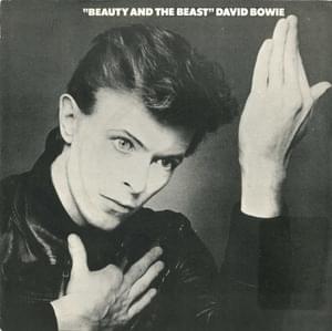 Beauty and the Beast - David Bowie